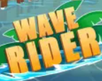Wave Rider Unblocked logo